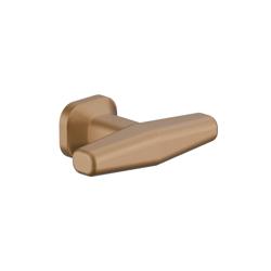 T-Bar Cabinet Knob