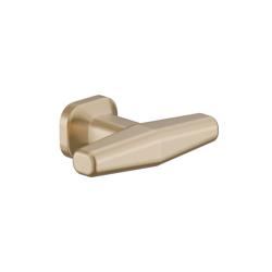 T-Bar Cabinet Knob