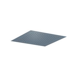 20" Flush Mount Stainless Steel Showerhead / Rainhead