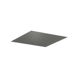 20" Flush Mount Stainless Steel Showerhead / Rainhead