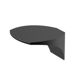 Cascade Flow Tub Spout - Waterfall