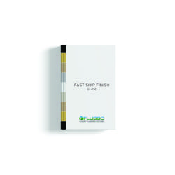 Fast Ship Finish Book