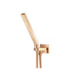 Hand Shower Set With Wall Elbow, Holder and Hose