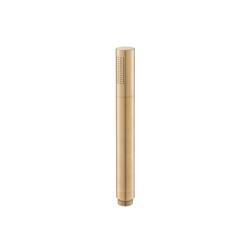 Single Function Hand Held Shower Head