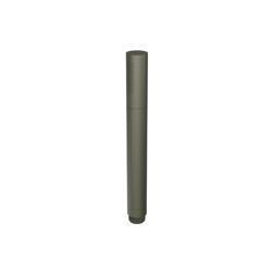 Single Function Hand Held Shower Head