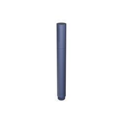 Single Function Hand Held Shower Head