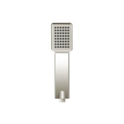 Single Function Hand Held Shower Head