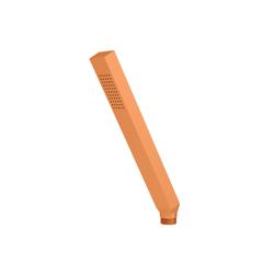 Single Function Hand Held Shower Head