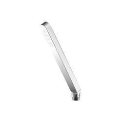 Single Function Hand Held Shower Head