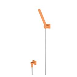 Hand Shower Set With Wall Elbow, Holder and Hose