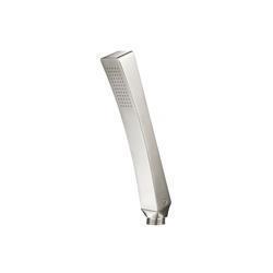 Single Function Hand Held Shower Head