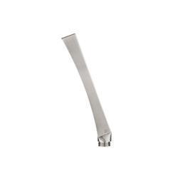 Single Function Hand Held Shower Head