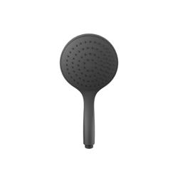 Single Function ABS Hand Held Shower Head - 130mm