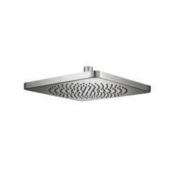 10" Solid Brass Showerhead / Rainhead