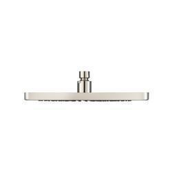 10" Solid Brass Showerhead / Rainhead