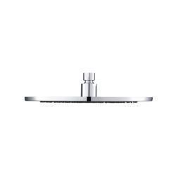 10" Solid Brass Showerhead / Rainhead
