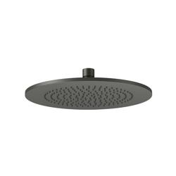 10" Solid Brass Showerhead / Rainhead