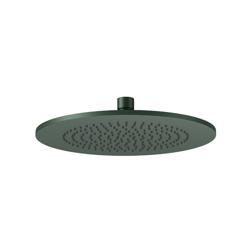 10" Solid Brass Showerhead / Rainhead