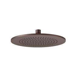 10" Solid Brass Showerhead / Rainhead