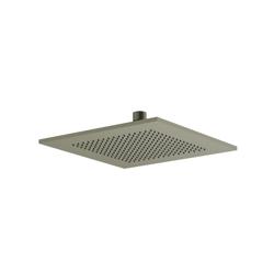 10" Solid Brass Showerhead / Rainhead