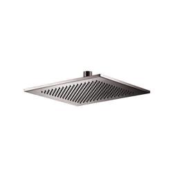 10" Solid Brass Showerhead / Rainhead