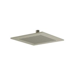 10" Solid Brass Showerhead / Rainhead