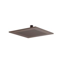 10" Solid Brass Showerhead / Rainhead