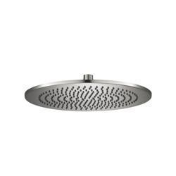 12" Solid Brass Showerhead / Rainhead