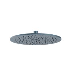 12" Solid Brass Showerhead / Rainhead