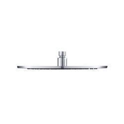 12" Solid Brass Showerhead / Rainhead