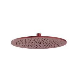 12" Solid Brass Showerhead / Rainhead