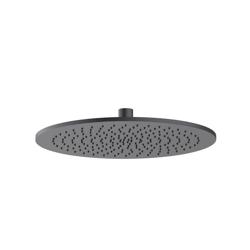 12" Solid Brass Showerhead / Rainhead