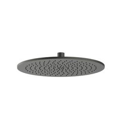 12" Solid Brass Showerhead / Rainhead