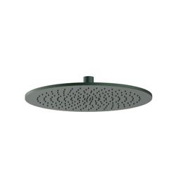 12" Solid Brass Showerhead / Rainhead
