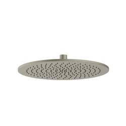 12" Solid Brass Showerhead / Rainhead