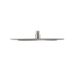 12" Solid Brass Showerhead / Rainhead