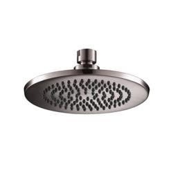 6" Solid Brass Showerhead / Rainhead