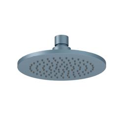 6" Solid Brass Showerhead / Rainhead