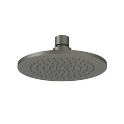 6" Solid Brass Showerhead / Rainhead