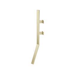 Wall Mount Faucet Spout