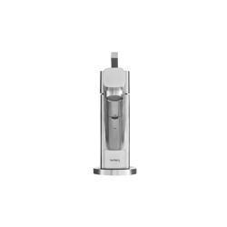 Smallie - Stainless Steel Kitchen Faucet With Pull Out