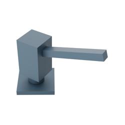 Kitchen Soap Dispenser