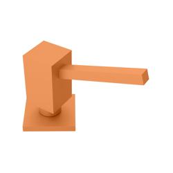 Kitchen Soap Dispenser