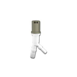 Air Gap - Round