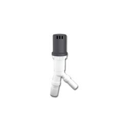 Air Gap - Round
