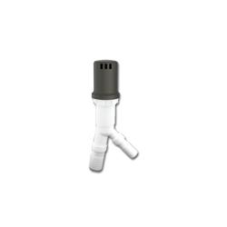 Air Gap - Round