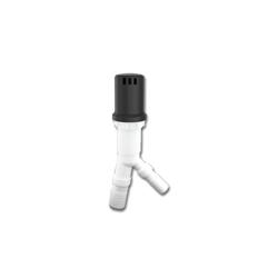Air Gap - Round