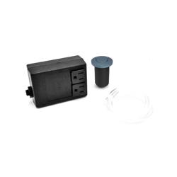 Waste Disposer Air Switch - Round