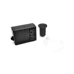 Waste Disposer Air Switch - Round