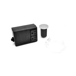 Waste Disposer Air Switch - Round